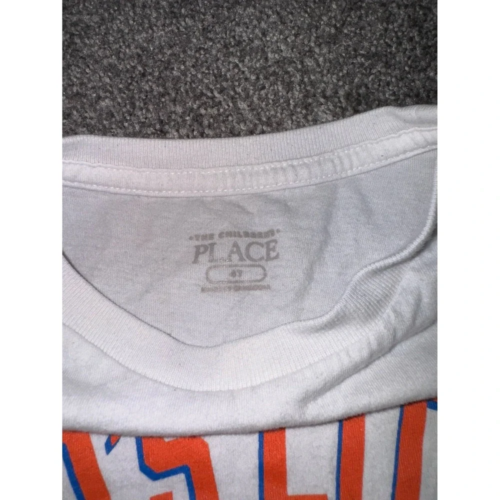 The‎ Children's Place Long Sleeve